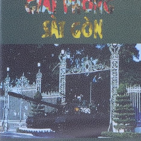 Giải Phóng Sài Gòn