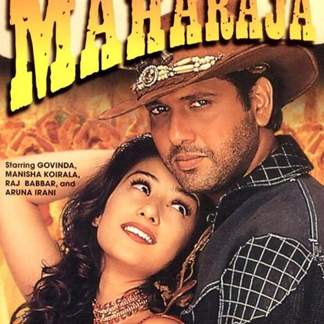 Maharaja