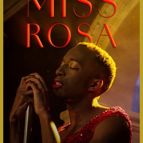 Miss Rosa