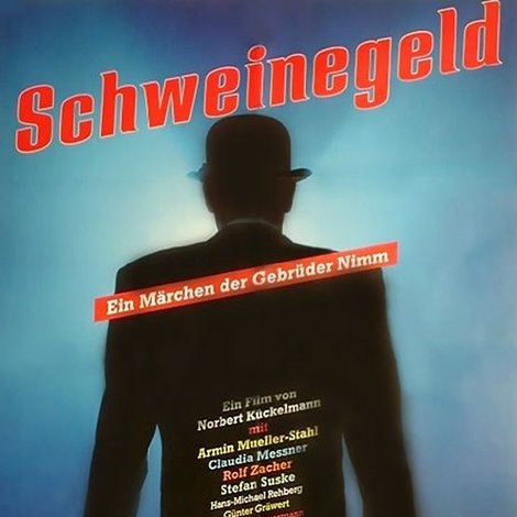 Schweinegeld