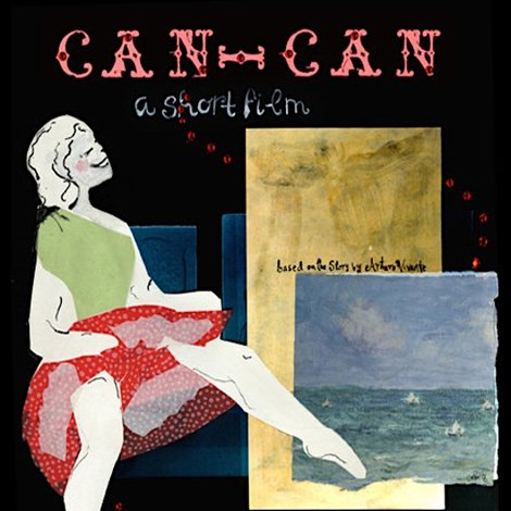 Can-Can