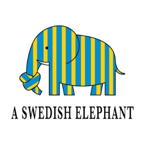 A Swedish Elephant