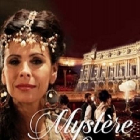 Mystère à l'Opéra
