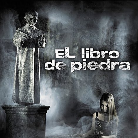 El Libro de Piedra
