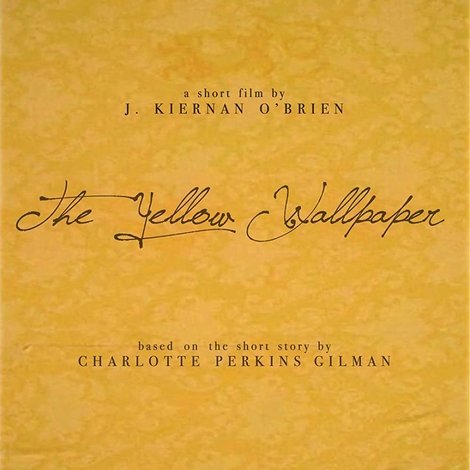 The Yellow Wallpaper