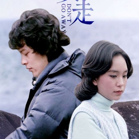 你不要走