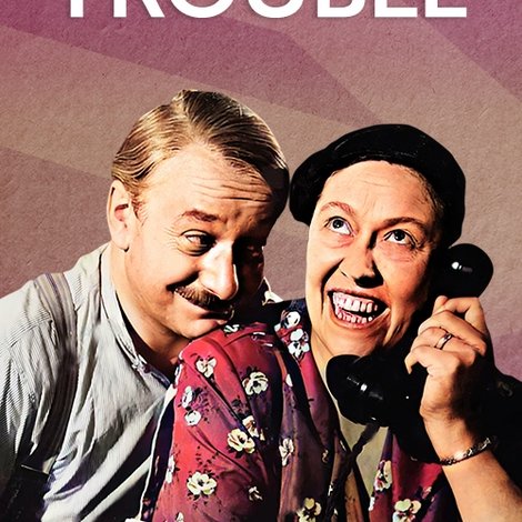 Inn for Trouble