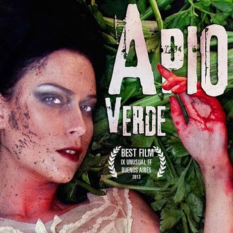 Apio Verde