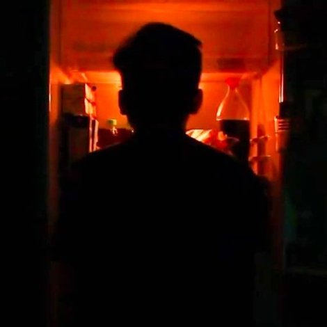 The Rumbling in the Night