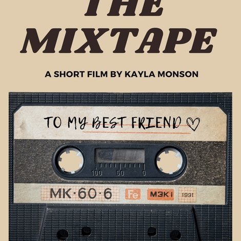 The Mixtape