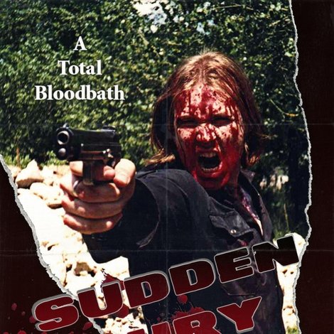 Sudden Fury