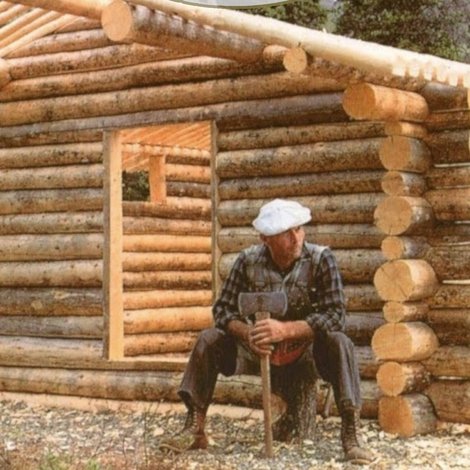 One Man's Alaska