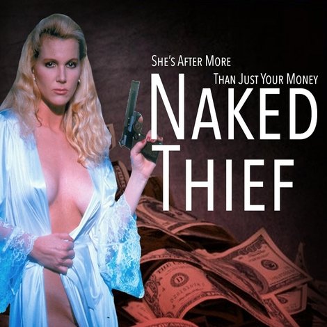 The Naked Thief