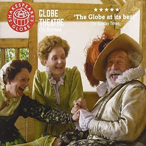 The Merry Wives of Windsor