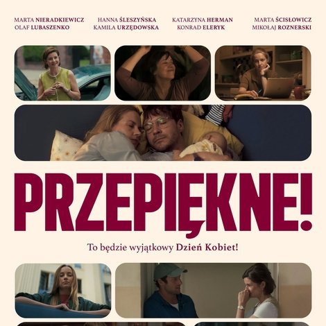 Przepiękne!