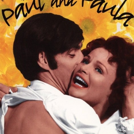Die Legende von Paul und Paula