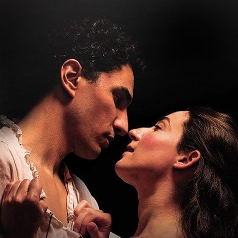 Romeo and Juliet