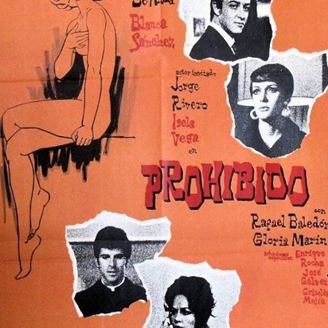 Prohibido