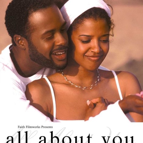 All About You