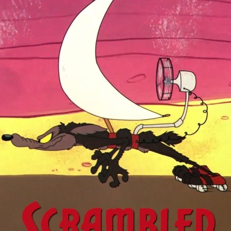 Scrambled Aches