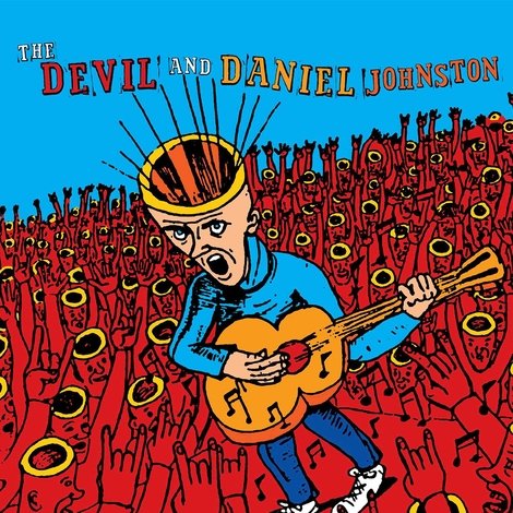 The Devil and Daniel Johnston