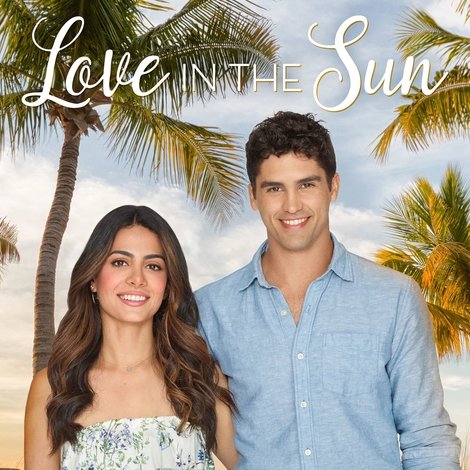 Love in the Sun