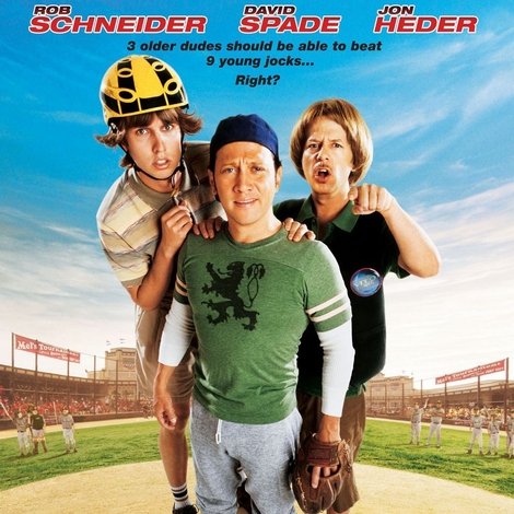 Benchwarmers