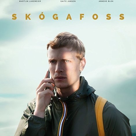 Skógafoss