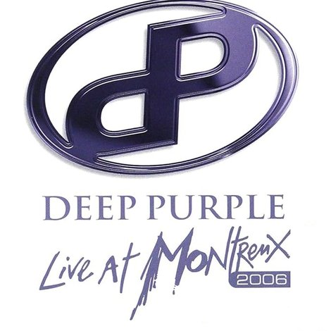 Deep Purple - They All Came Down To Montreux