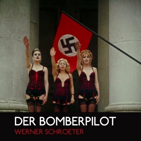 Der Bomberpilot