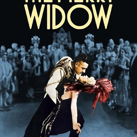 The Merry Widow