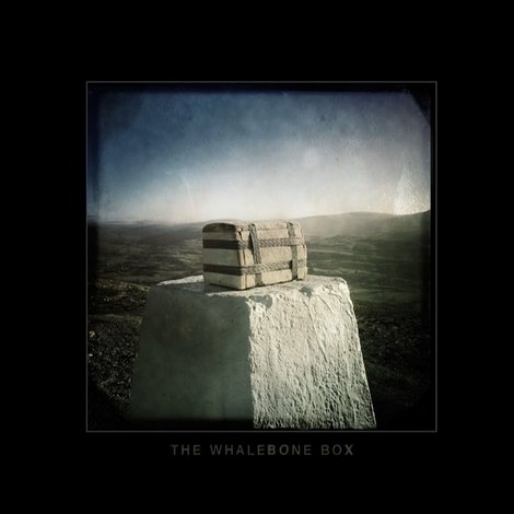 The Whalebone Box