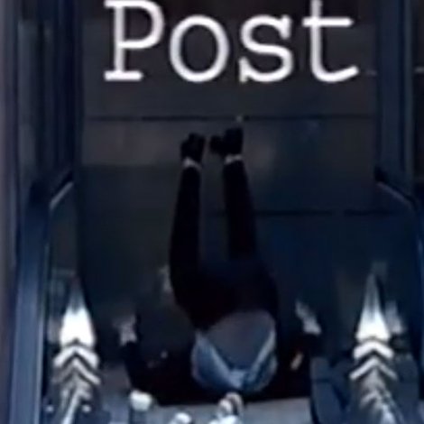Post