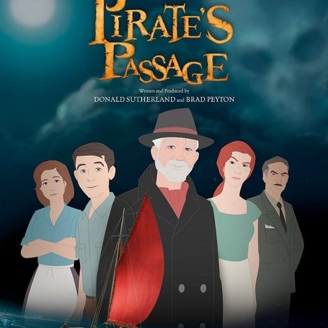 Pirate's Passage