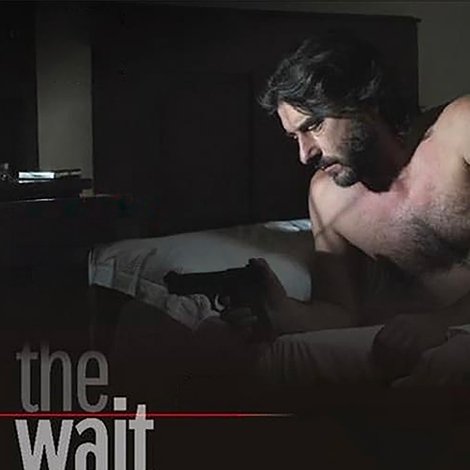 The Wait - L'attesa