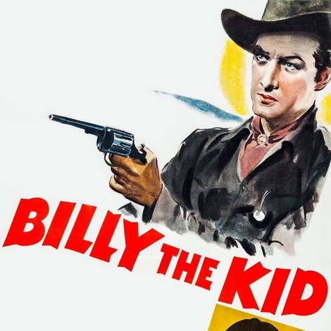 Billy the Kid