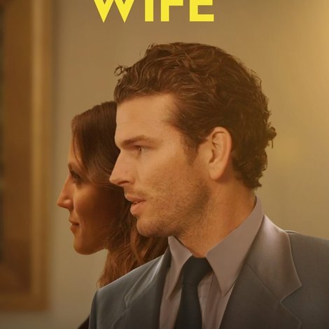In Love with My Partner's Wife