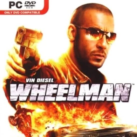 Wheelman