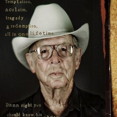 Charlie Louvin: Still Rattlin' the Devil's Cage