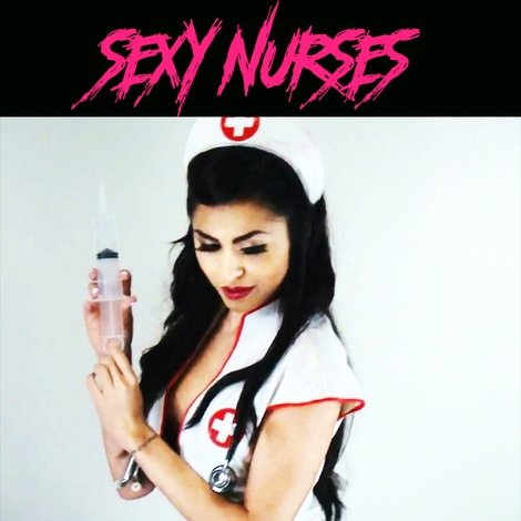 Sexy Nurses