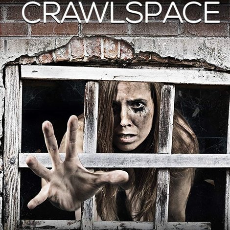 The Girl in the Crawlspace