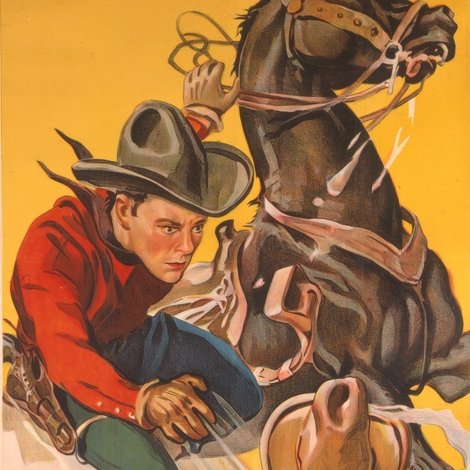 Renegades of the West