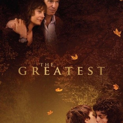 The Greatest