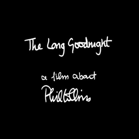 The Long Goodnight: A Film About Phil Collins