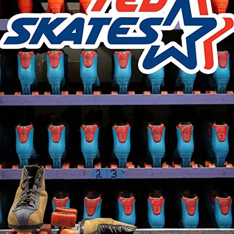 Ted Skates