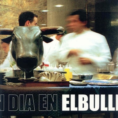 Un dia en el Bulli