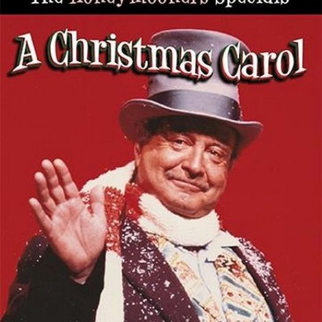 The Honeymooners Specials: A Christmas Carol