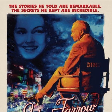 John Farrow: Hollywood’s Man in the Shadows