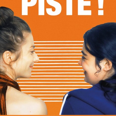 En piste !