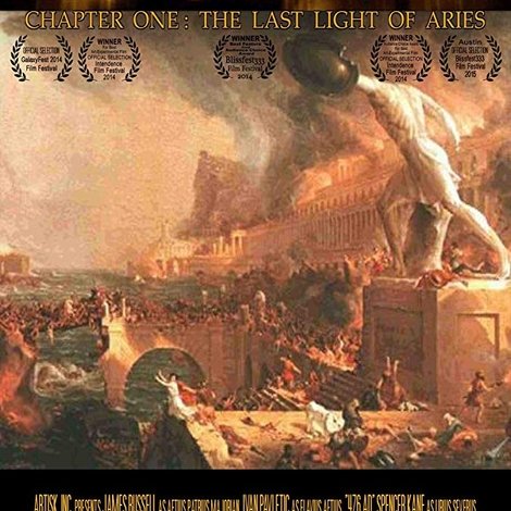 476 A.D. Chapter One: The Last Light of Aries